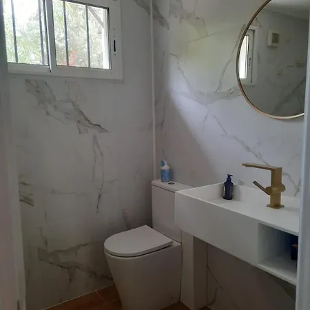 Le Cabanon De La Gardiole Holiday home *