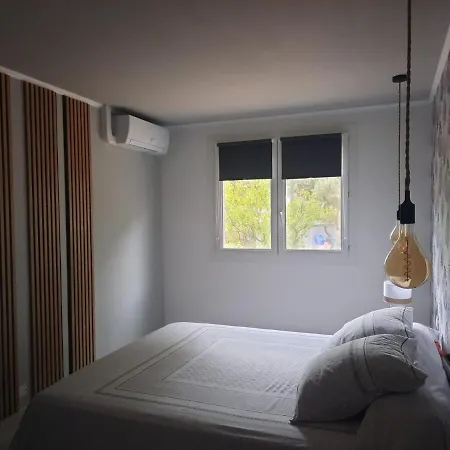 Le Cabanon De La Gardiole