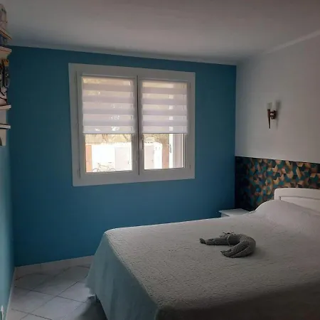 Le Cabanon De La Gardiole Balaruc-le-Vieux