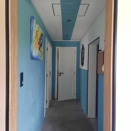 بيت للعطل Le Cabanon De La Gardiole