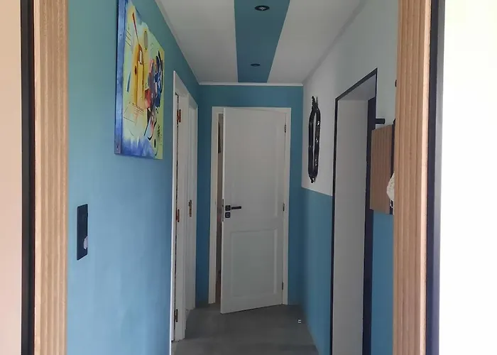 بيت للعطل Le Cabanon De La Gardiole