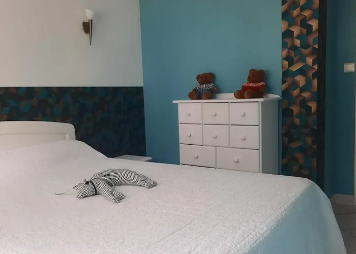 Le Cabanon De La Gardiole